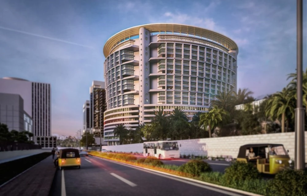 Urban Vista Stays at Google Campus