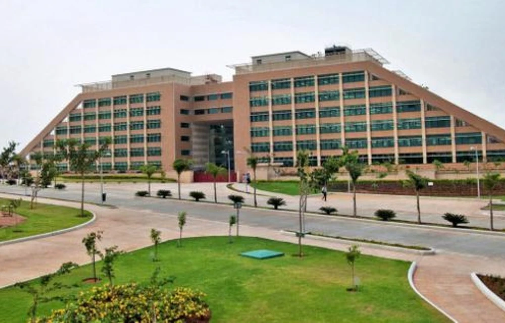 Urban Vista Stays at Infosys